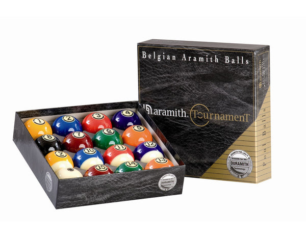 AramithTournamentDuramithBallS