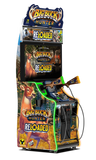BIG BUCK HUNTER RELOADED MINI ONLINE WITH 42 INCH MONITOR