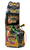 BIG BUCK HUNTER RELOADED MINI OFFLINE WITH 42 INCH MONITOR