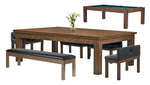 8FT BAYLOR II MODERN DINING COLLECTION