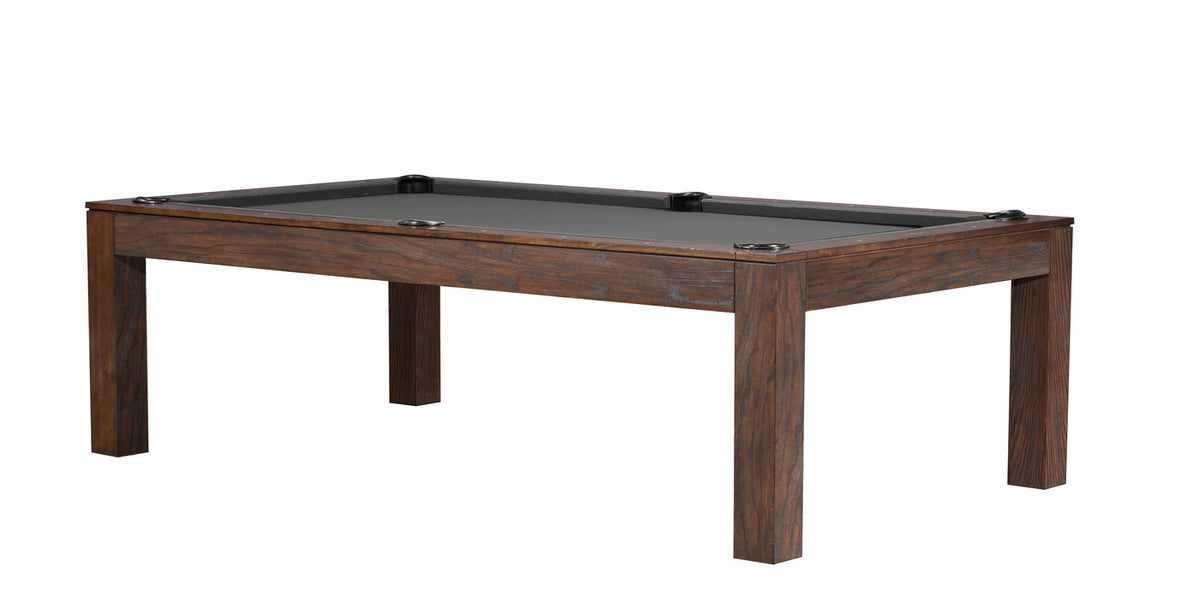 8FT BAYLOR II RUSTIC SERIES – Playmore Games