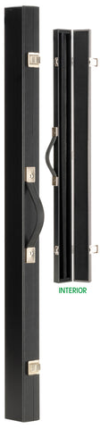 BOX CUE CASE BLACK