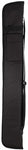 1 x 1 SOFT CUE CASE BLACK