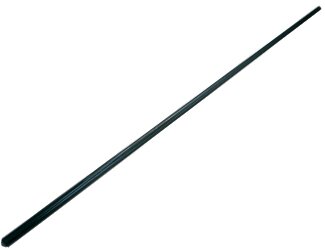 TWO PIECE BLACK BRIDGE STICK