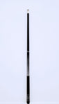 ONE PIECE SHORT GRAPHITE CUE 36, 48, OR 52 INCH