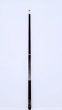 ONE PIECE SHORT GRAPHITE CUE 36, 48, OR 52 INCH