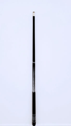ONE PIECE SHORT GRAPHITE CUE 36, 48, OR 52 INCH
