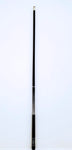 ONE PIECE SHORT GRAPHITE CUE 36, 48, OR 52 INCH