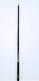 ONE PIECE SHORT GRAPHITE CUE 36, 48, OR 52 INCH