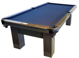 8FT CHALLENGER W/PREMIUM DRAWER *FREE SHIPPING*