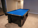 8FT CHALLENGER W/PREMIUM DRAWER *FREE SHIPPING*