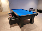 8FT CHALLENGER W/PREMIUM DRAWER *FREE SHIPPING*