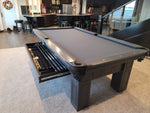 8FT CHALLENGER W/PREMIUM DRAWER *FREE SHIPPING*