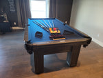 8FT CHALLENGER W/PREMIUM DRAWER *FREE SHIPPING*