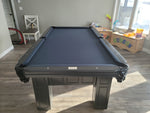 8FT CHALLENGER W/PERFECT DRAWER *FREE SHIPPING*