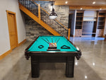 9FT CHALLENGER W/PERFECT DRAWER