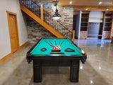 9FT CHALLENGER W/PERFECT DRAWER