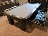 8FT CHALLENGER W/PERFECT DRAWER *FREE SHIPPING*