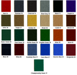 INVITATIONAL BILLIARD CLOTH 7FT, 8FT or 9FT(FREE SHIPPING)