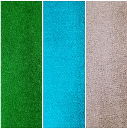 Playmore Pool Table Felt