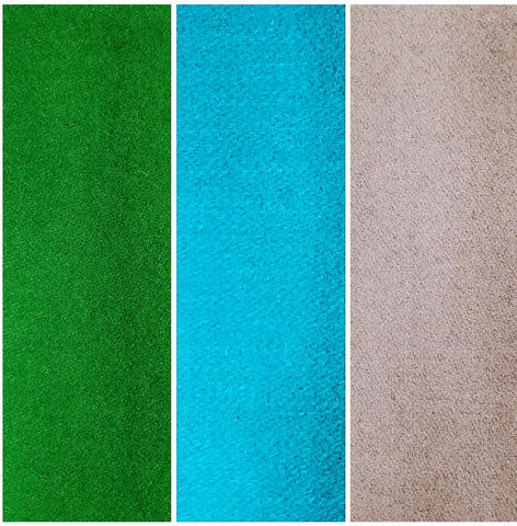 Playmore Pool Table Felt