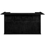 BAR CABINET 84 INCH