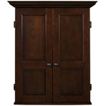 PREMIUM DARTBOARD CABINET