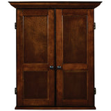 PREMIUM DARTBOARD CABINET