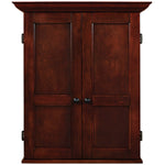 PREMIUM DARTBOARD CABINET