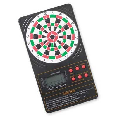 DART SCOREBOARD - SMALL ELECTRONIC TOUCH