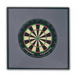 DARTBOARD SURROUND WITH FRAME