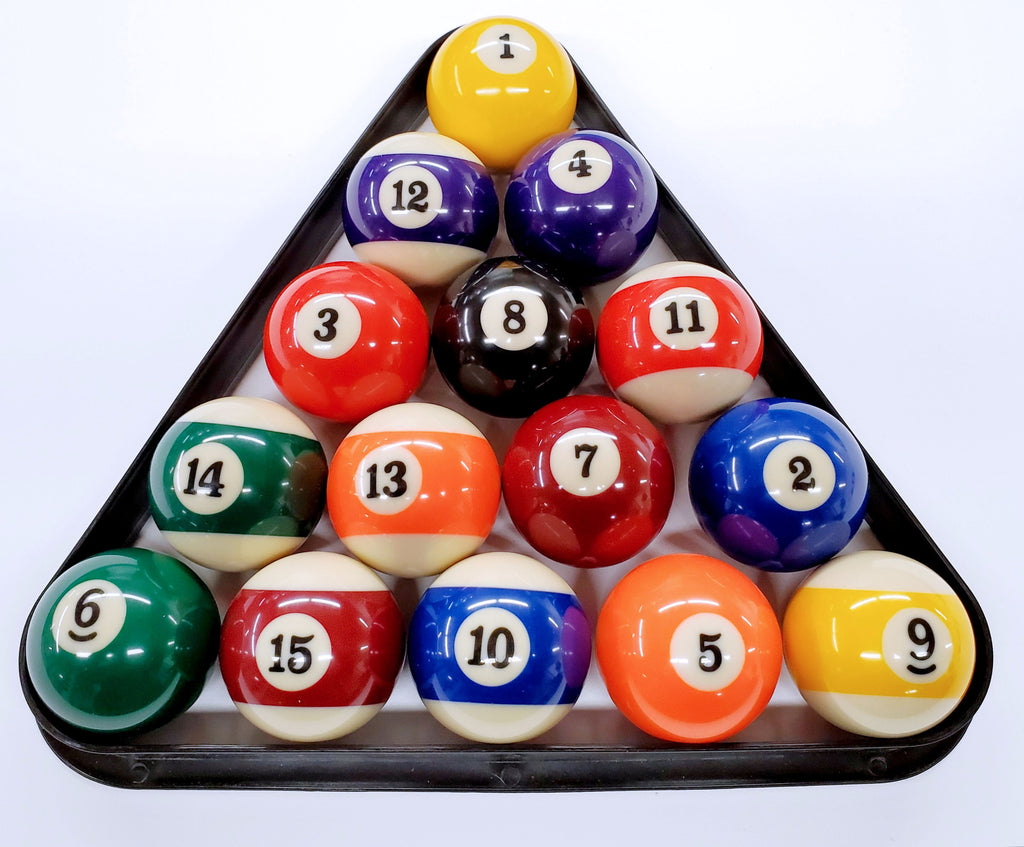 Eight Ball Rack Order at Keith Turner blog