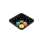 EIGHT BALL PLASTIC BALL TRAY