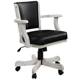 SWIVEL GAME CHAIR