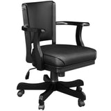 SWIVEL GAME CHAIR