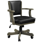 SWIVEL GAME CHAIR