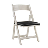 FOLDING GAME CHAIR