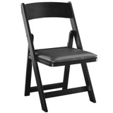 FOLDING GAME CHAIR