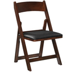 FOLDING GAME CHAIR