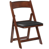 FOLDING GAME CHAIR