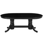 TEXAS HOLD'EM GAME TABLE 84 INCH WITH OPTIONAL DINING TOP