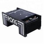 PONG ARCADE HOME VERSION