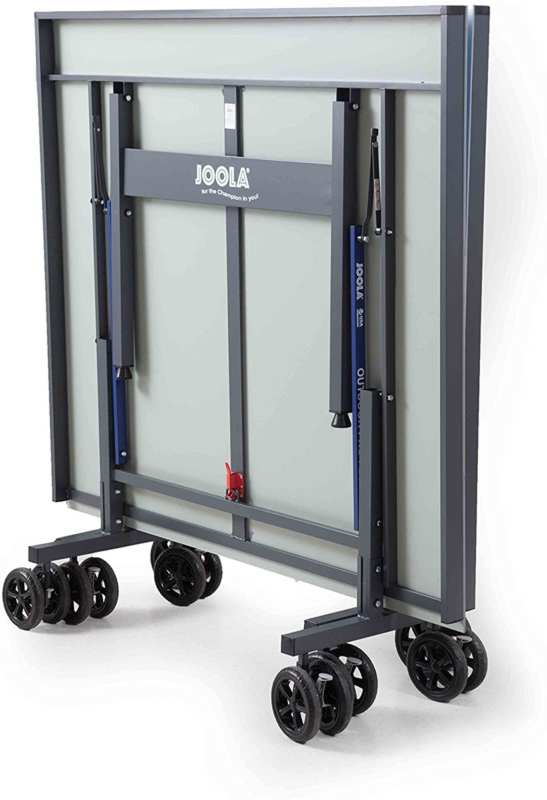 JOOLA NOVA PRO PLUS OUTDOOR PING PONG TABLE – Playmore Games