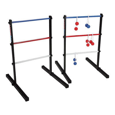 METAL LADDER TOSS GAME