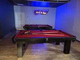 8FT CRESTON * FREE SHIPPING*