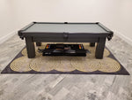 8FT LEGEND W/PREMIUM DRAWER *FREE SHIPPING*