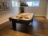 7FT LEGEND W/PERFECT DRAWER *FREE SHIPPING*