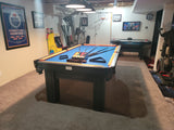 8FT LEGEND W/PERFECT DRAWER *FREE SHIPPING*