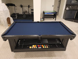 8FT LEGEND W/PREMIUM DRAWER *FREE SHIPPING*