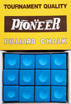 PIONEER BILLIARD CHALK